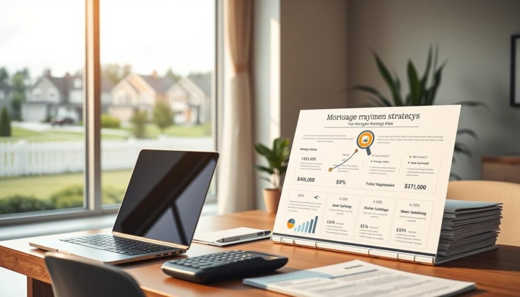 how to pay off home loan faster strategies