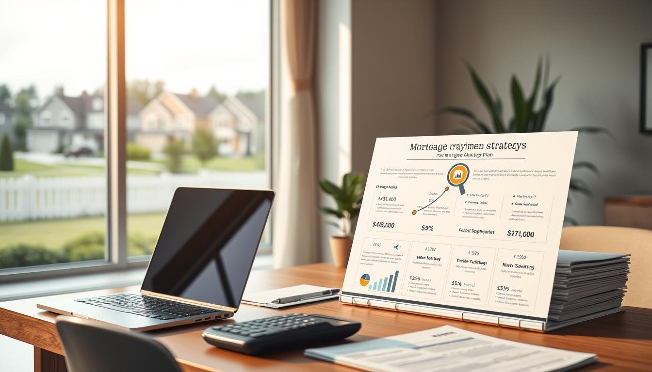 how to pay off home loan faster strategies