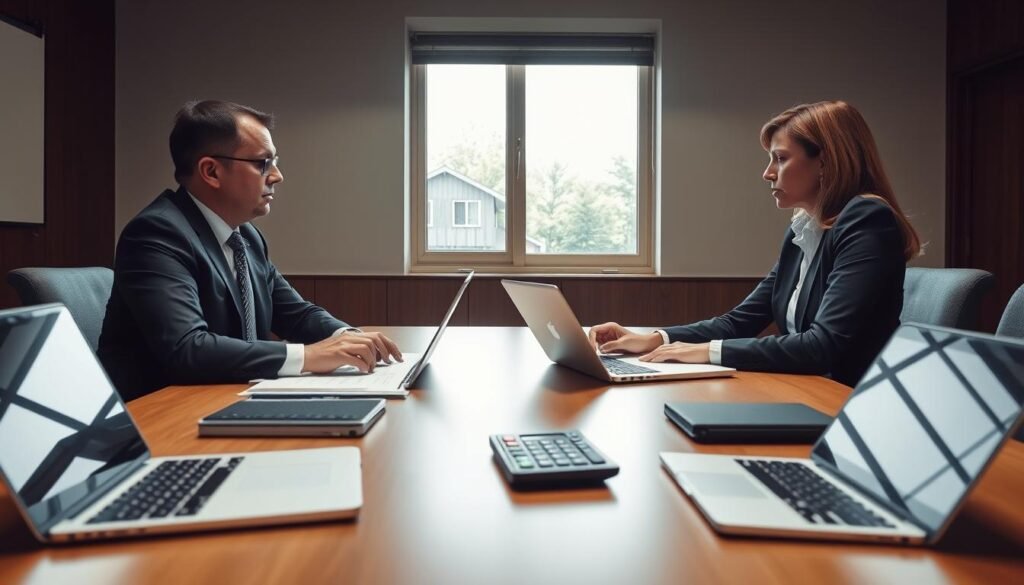 negotiating PMI strategies